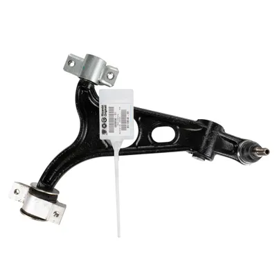 Wishbone front left bottom