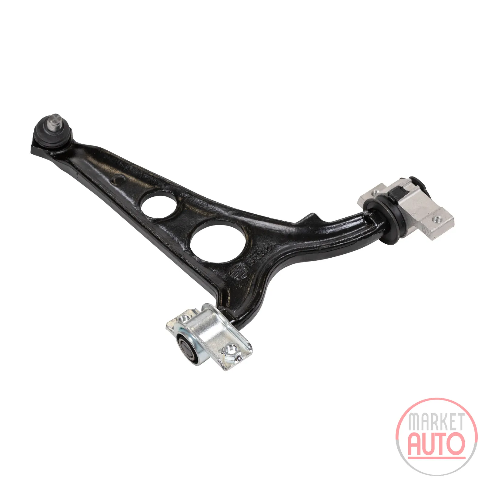 Wishbone front right