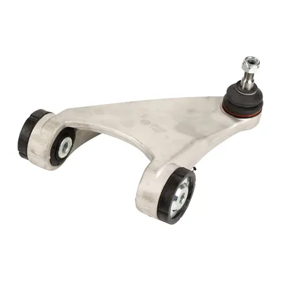 Wishbone front right top aluminum
