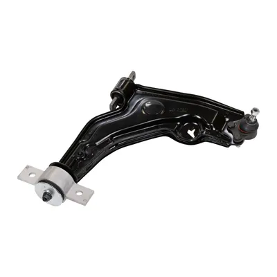 Wishbone right with ball joint
