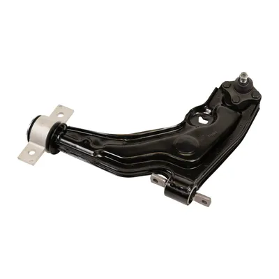 Wishbone left with ball joint