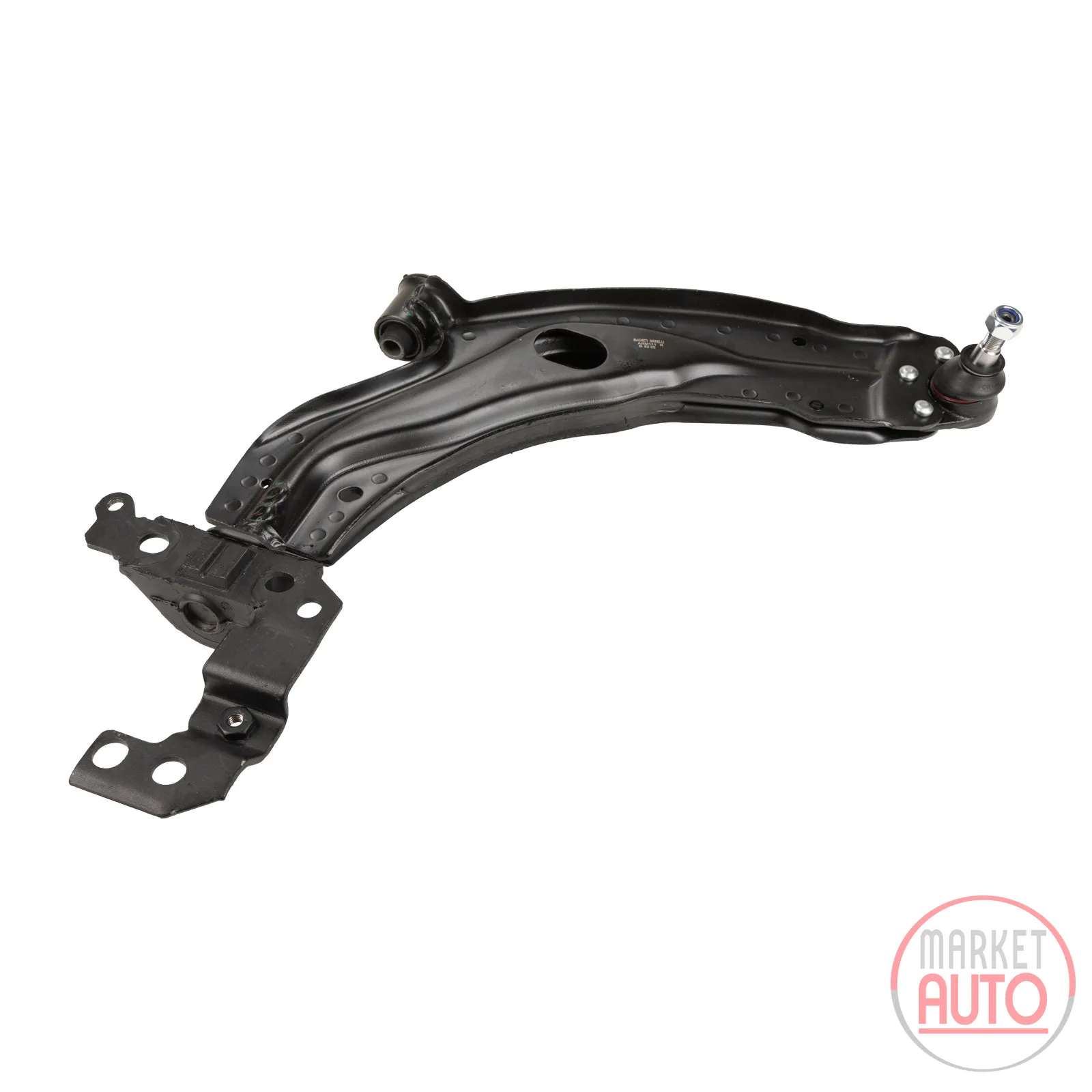 Wishbone right Magneti Marelli