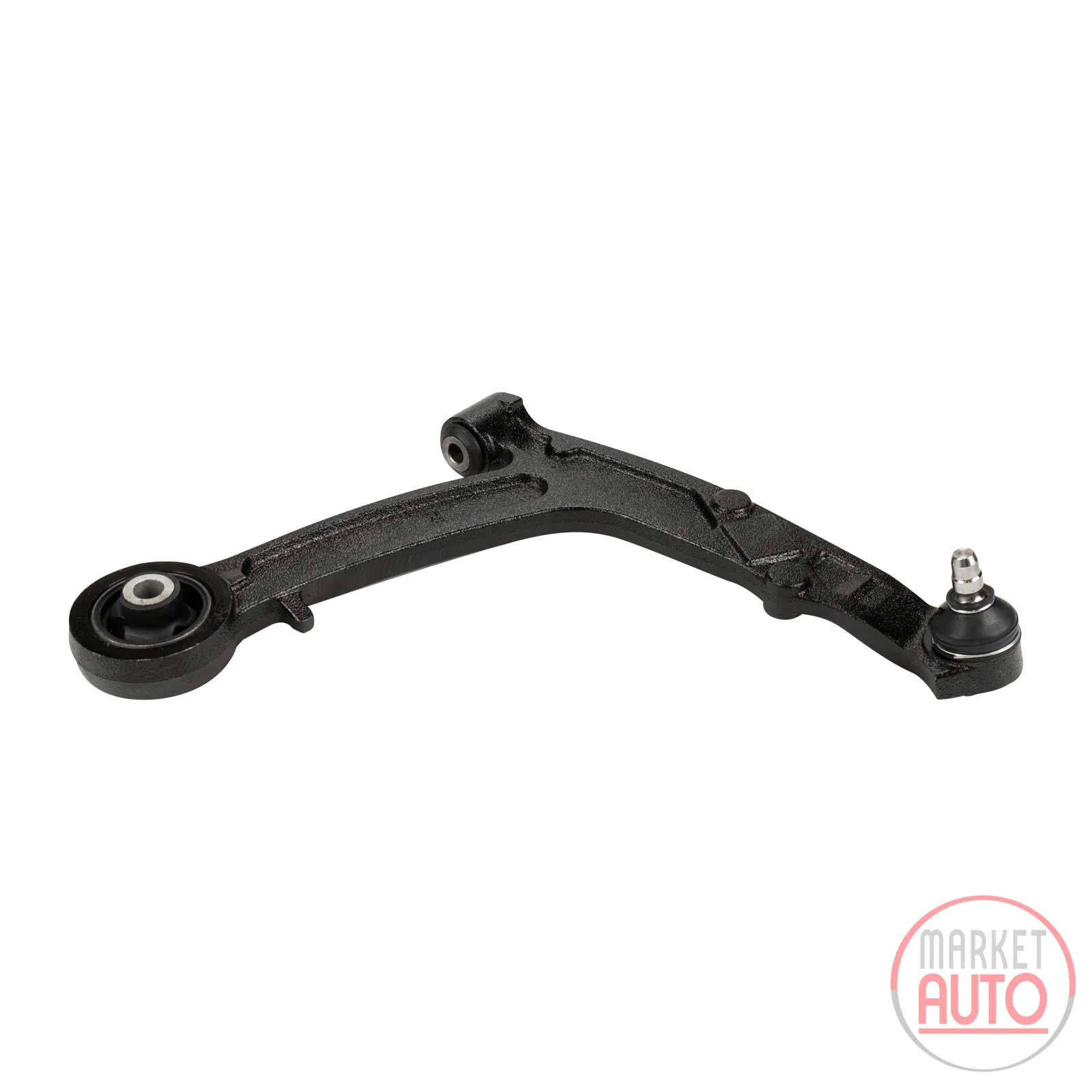 Wishbone front right