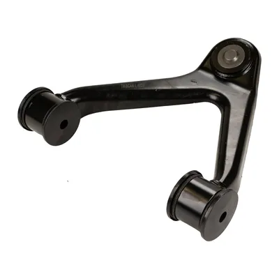 Swing arm front top left