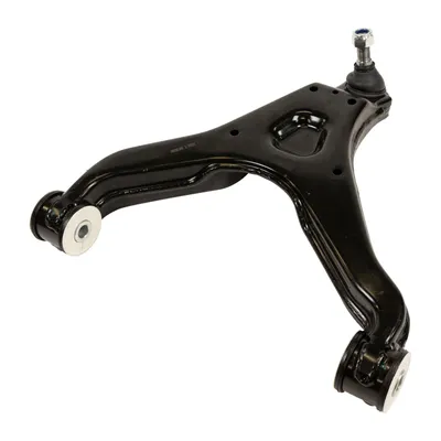 Swing arm front bottom left