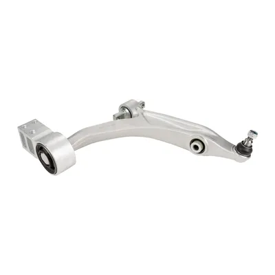 Wishbone front left bottom