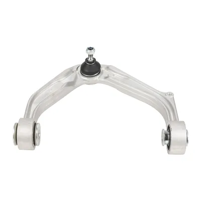 Wishbone front left top