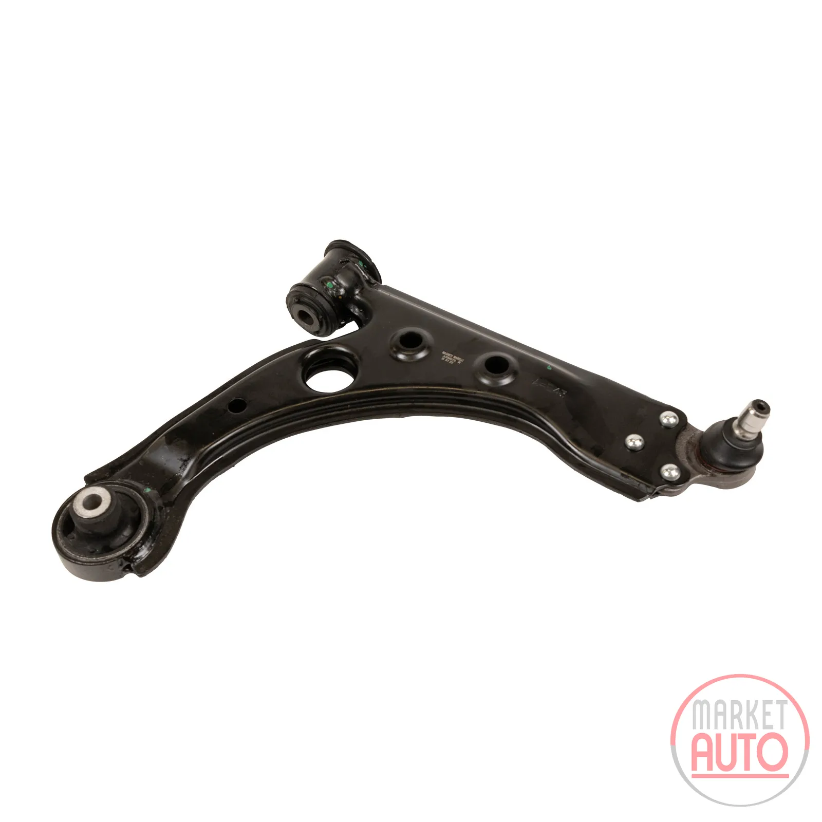 Wishbone front right Magneti Marelli