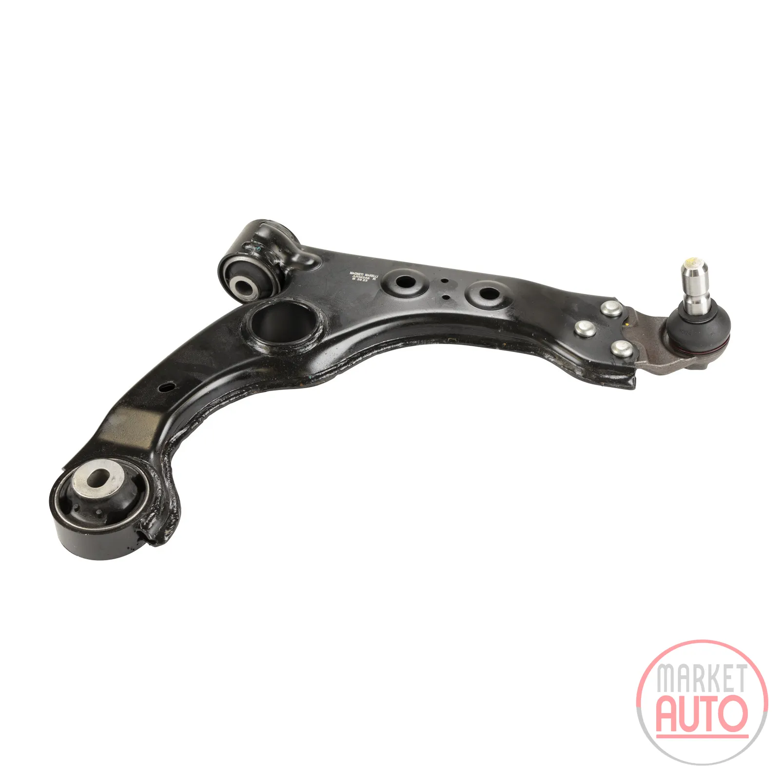 Wishbone right Magneti Marelli