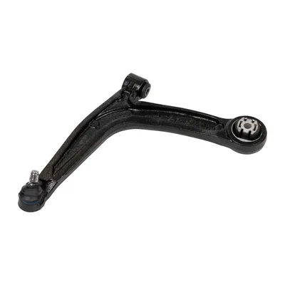 Wishbone front left
