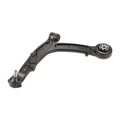 Wishbone front left Magneti Marelli