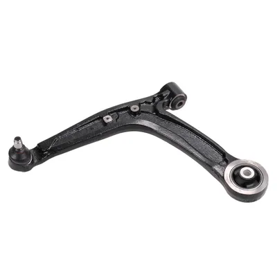 Wishbone front left Xenon