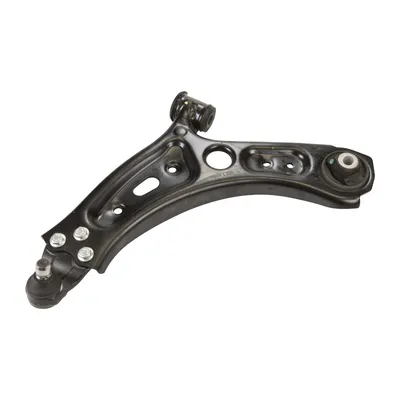 Swing arm front left