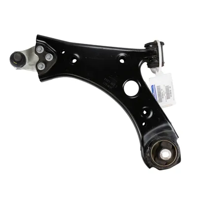 Swing arm front left