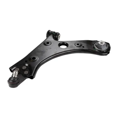 Swing arm front left Magneti Marelli