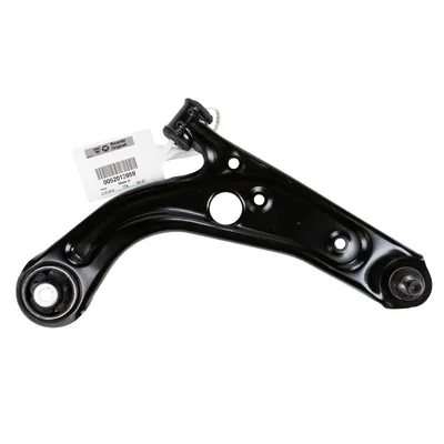 Wishbone front right original