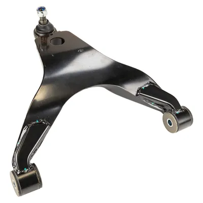 Front lower wishbone