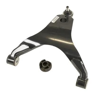 Front lower wishbone
