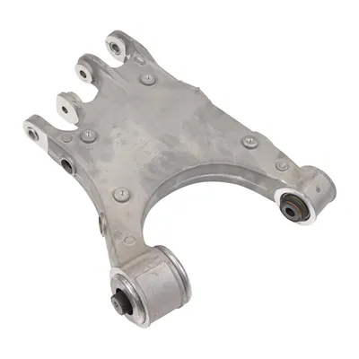 Swing arm rear left