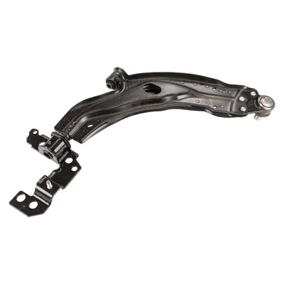 Swing arm front left