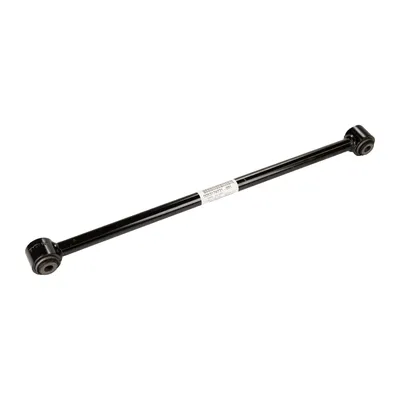 Bar handlebar
