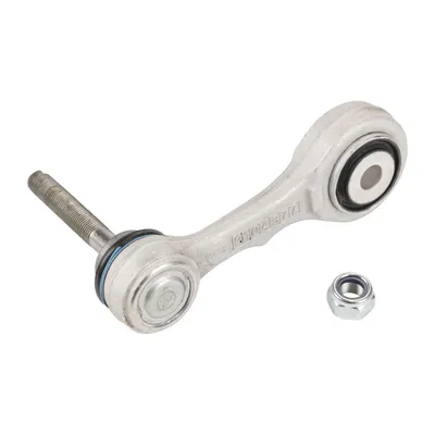 Cross brace rear left/right bottom