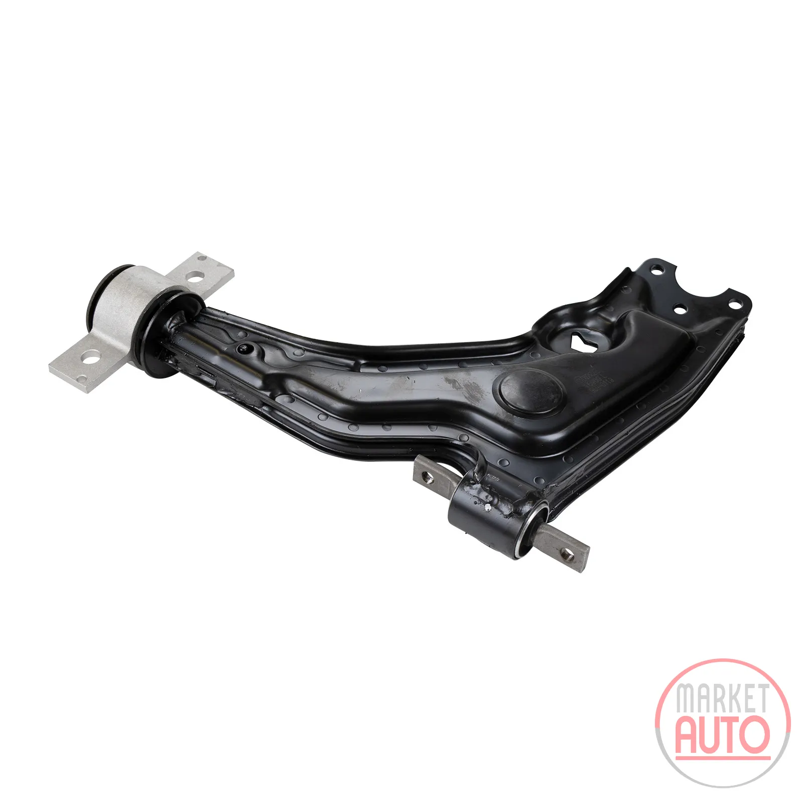 Wishbone front left