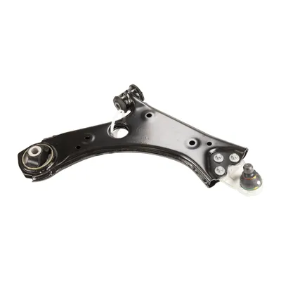 Swing arm front right