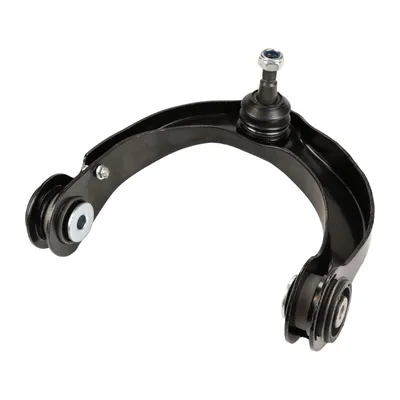 Wishbone front upper left