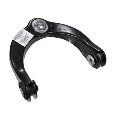 Wishbone front upper left