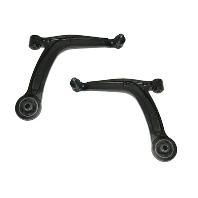 Wishbone set (swing arm) (2-piece) Magneti Marelli