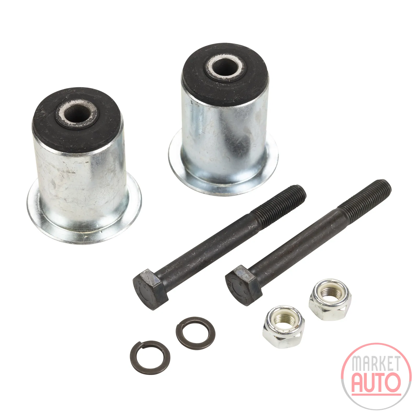 Rear wishbone repair kit
