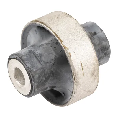 Rubber silent bush wishbone front rear