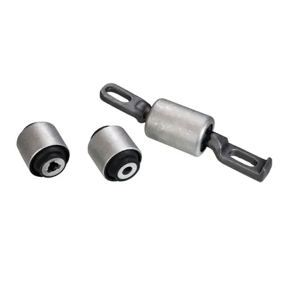 Rep. Kit bushings swing arm rear
