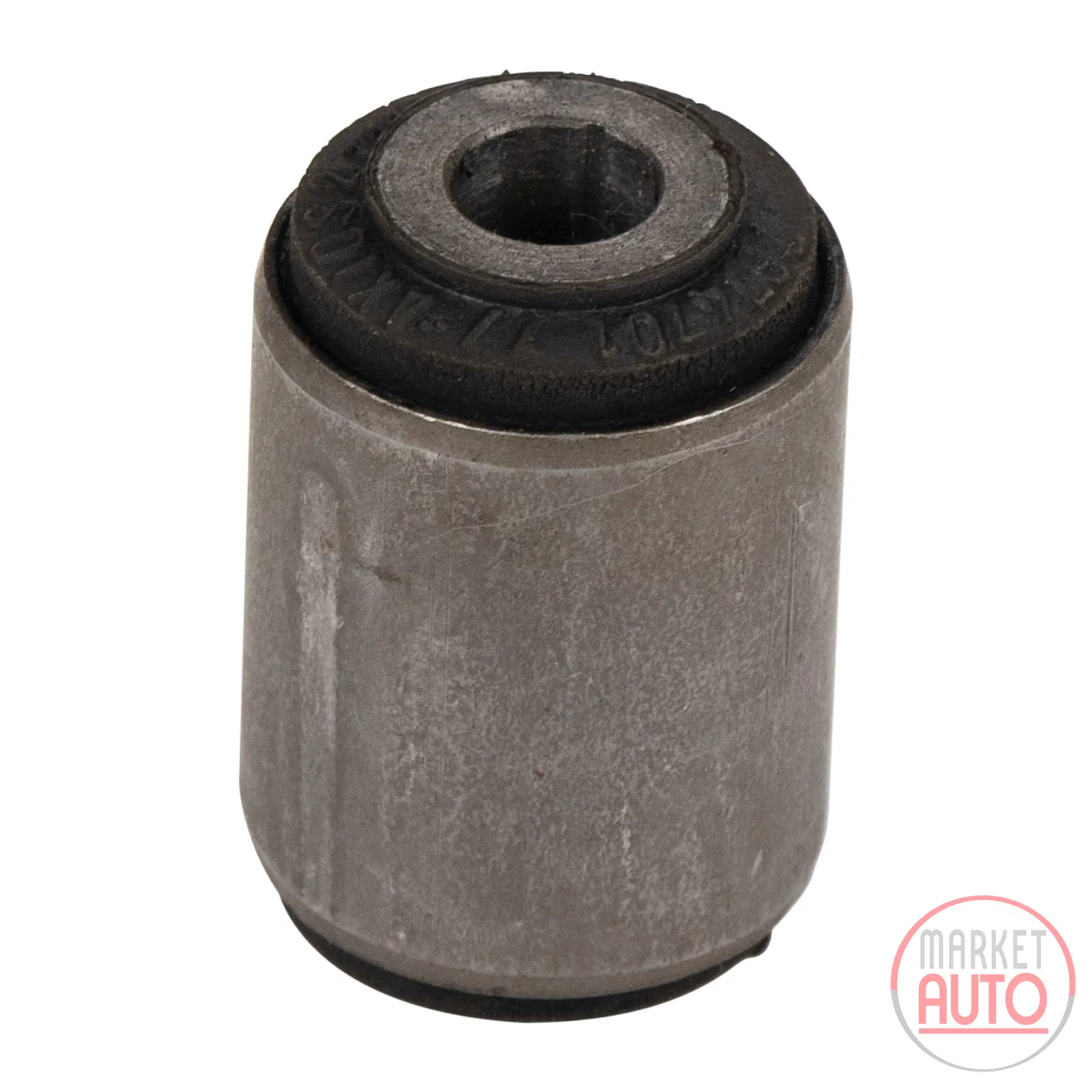Bushing for wishbone wishbone front