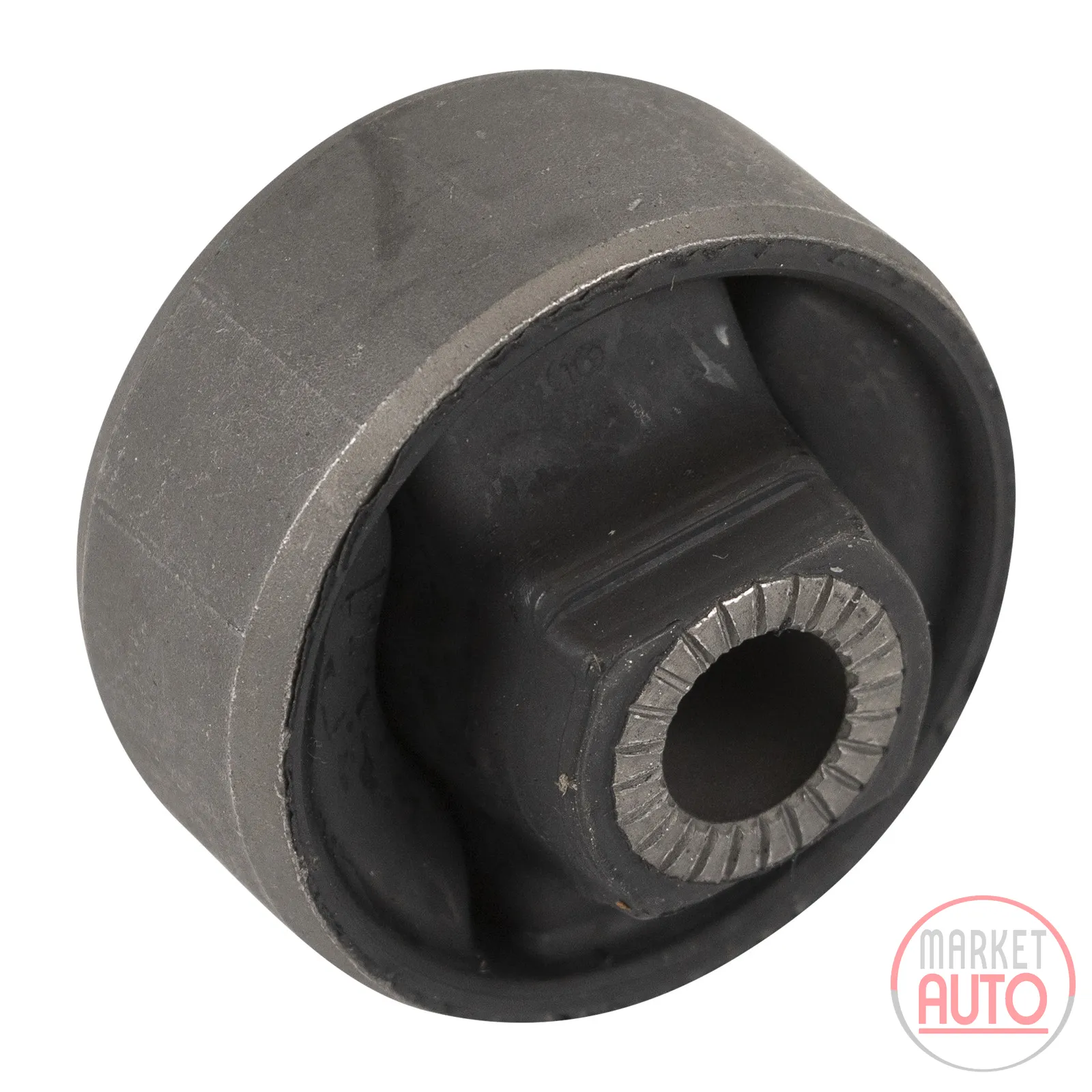 Bearing, rear control arm, front axle lower