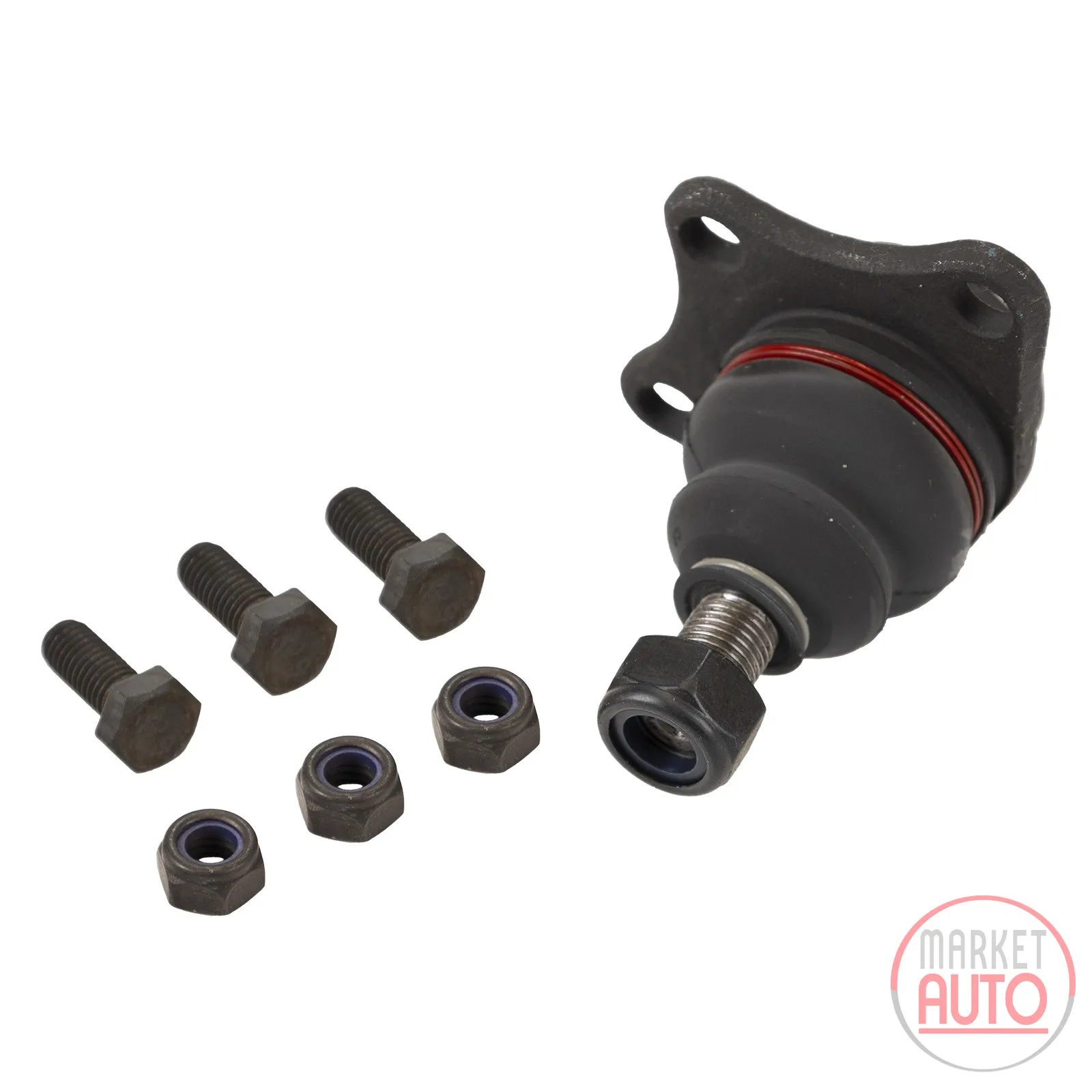 Support arm head 13.0 mm cone size
