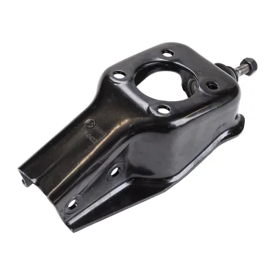 Support arm head (with support)
