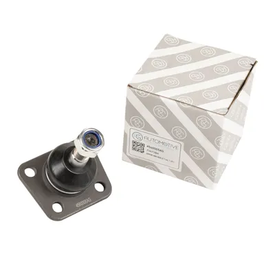Support arm head kit 17 mm cone size with screws