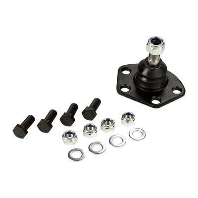 Support arm head kit 18.5-16 cone size