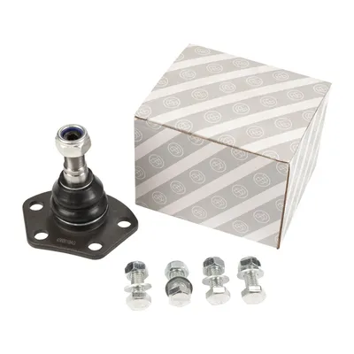 Support arm head kit 23-19 Konusma with screws