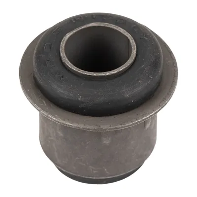 Silent bushing bottom outside