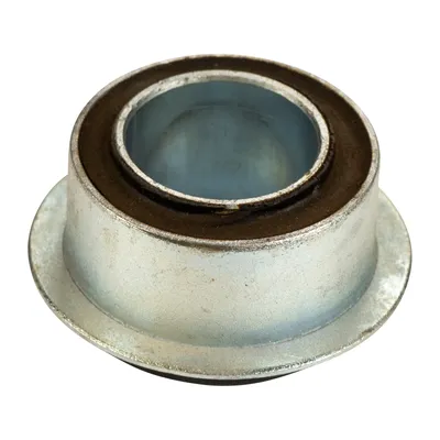 Silent bush front axle rear upper
