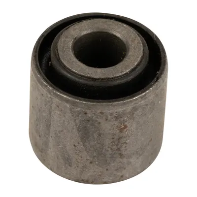 Silent bush rear axle