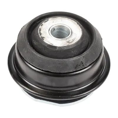 Silent bush rear axle front