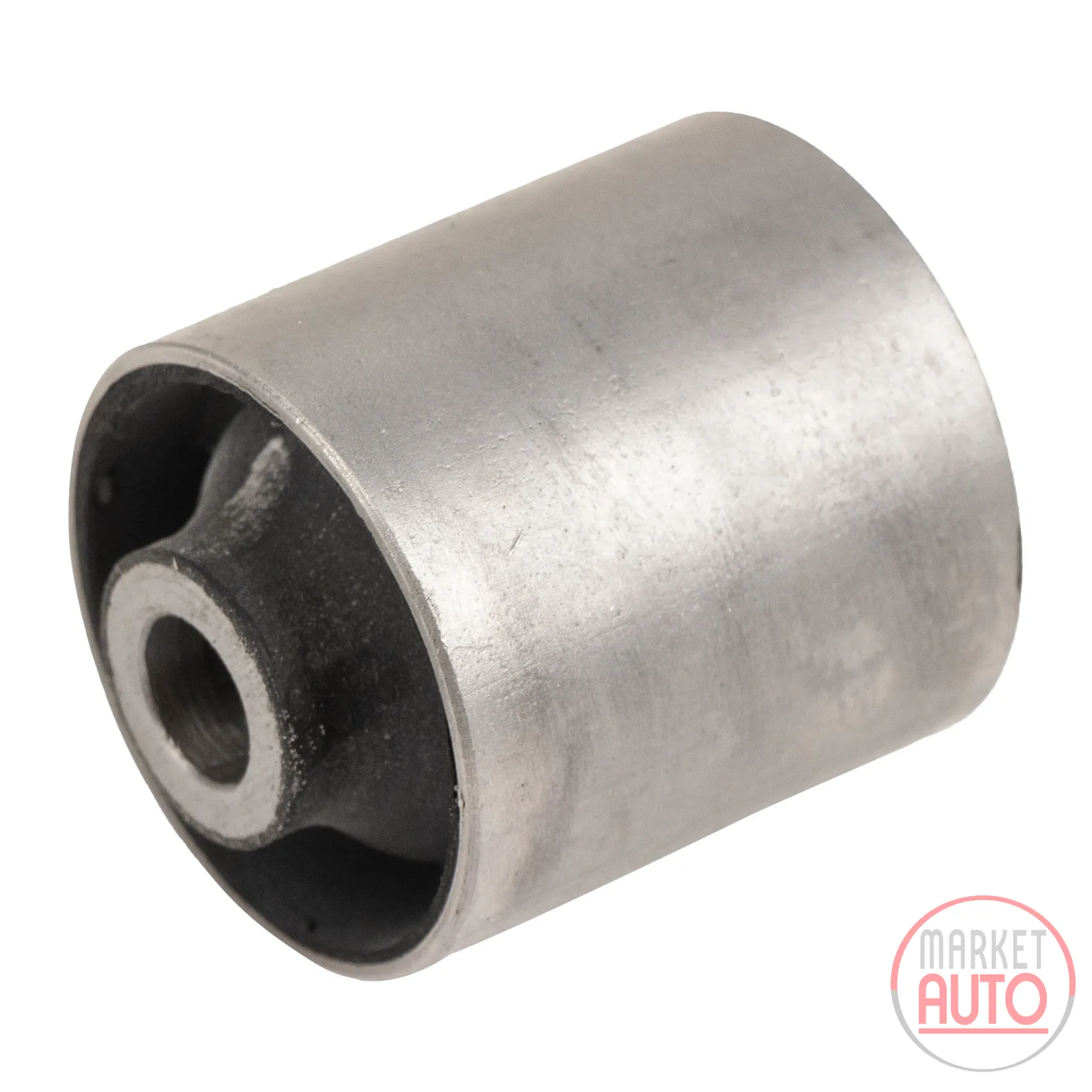 Silentblock for rear axle