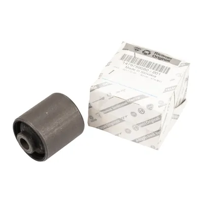 Silentblock for rear axle
