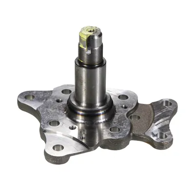Steering knuckle rear right