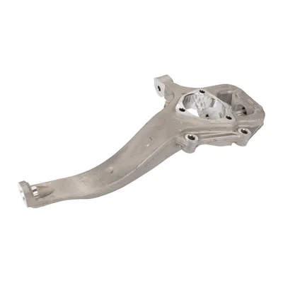 Steering knuckle front right