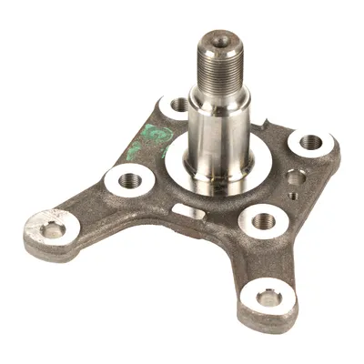 Steering knuckle